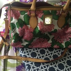 Dooney and bourke